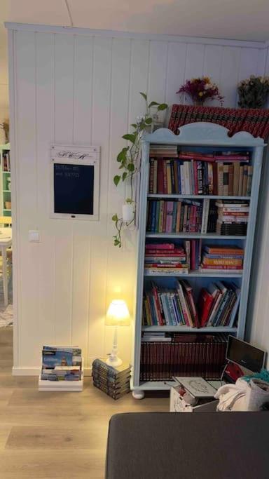 Marta'S Home-Cozy Appartment Near The Airport Andselv Extérieur photo