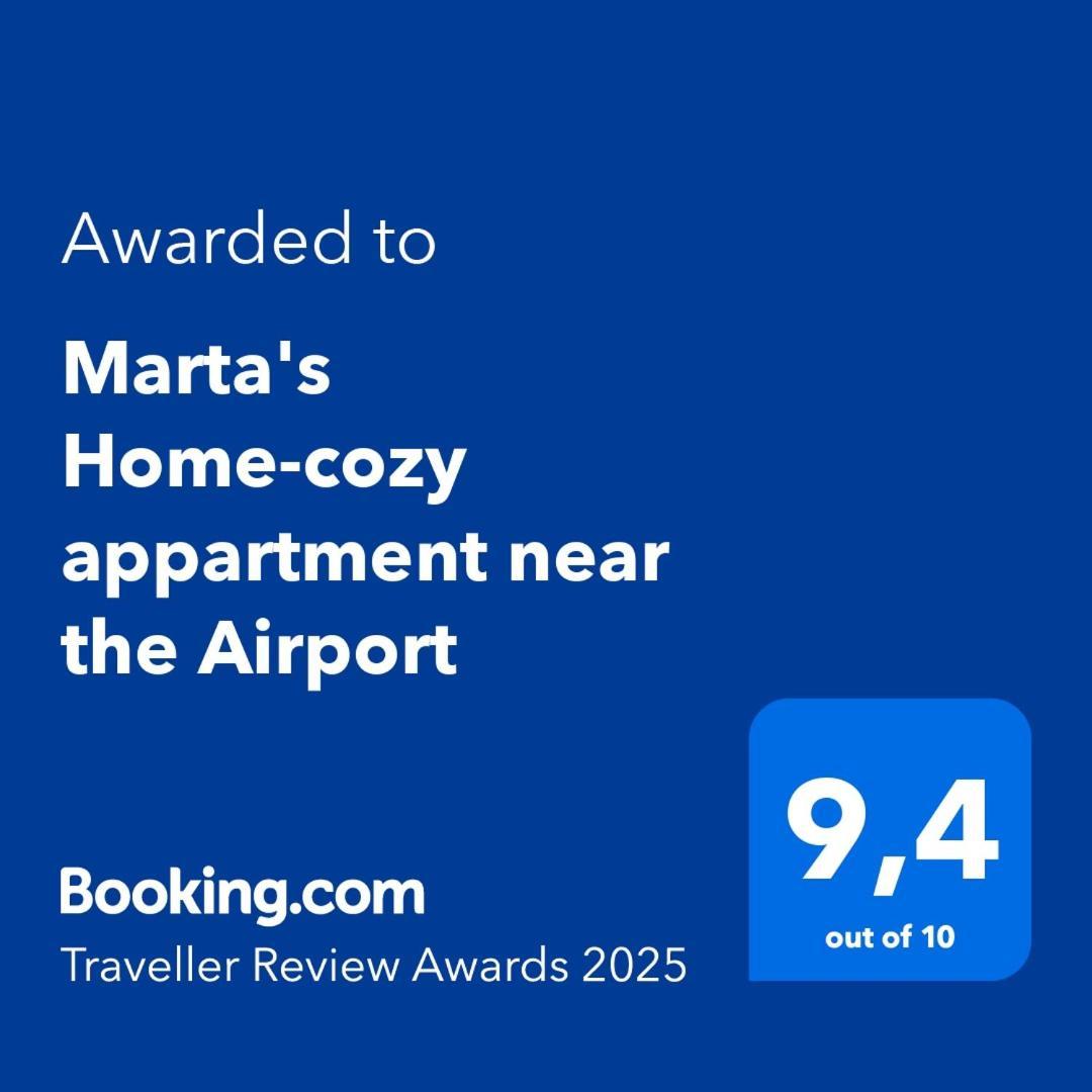 Marta'S Home-Cozy Appartment Near The Airport Andselv Extérieur photo